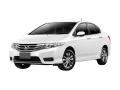 Honda City 1.3 i-VTEC 2014. 