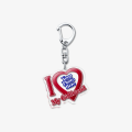 I Love My Boyfriend Girlfriend Keychain for Women Accessories Bf Gf Key Chain Ring Keychains Custom Jewelry Couple Lovers Gifts. 