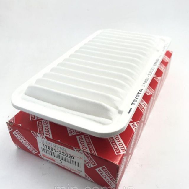 2014 Toyota Corolla Air Filter