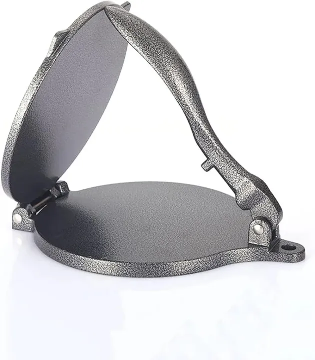 Roti%20Maker%20Tortilla%20Press%20Dough%20Press%20With%20Foldable%20Handle,%20Tortilla%20Maker,%2025cm%20-%20Image%202