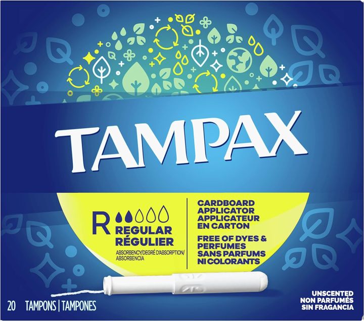 TAMPAX%20REGULAR%20LADIES%20PADS%20%7C%2020%20count%20-%20Image%203