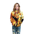 Yfashion Men Naruto Printing Hoodie Anime Character 3d Digital Printing Long Sleeves Sweatshirt. 