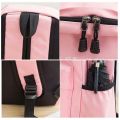 School Bag for Teen Girls Backpack Student Bookbag Travel Backpack Daypack with Coin Pouch. 