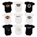 Harley Davidson Vespa Jeep baby jumper VXEY. 
