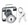 "Premium 16mm Drawer Lock - High-Quality Furniture, Desk, and Cabinet Lock with 2 Keys, Secure and Durable Locking Mechanism for Home and Office Use". 