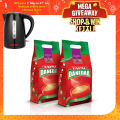 Pack of 2 Tapal Danedar 900gm. 