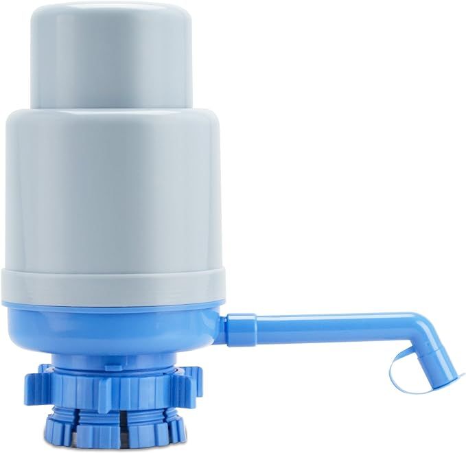 Manual Water Pump | For 19 Liter Cans Large - Bottle Water Pump Dispenser |