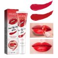 Peel Off Lip Gloss Moisturize Waterproof Lasting Long Matte Lipstick Tear Off Makeup Tattoo Lip Gloss Lip Tint Cosmetic. 