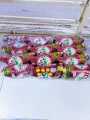 Rolls Balls Snacks,Rolls Balls Papad,Original Snacks (12 PCs). 