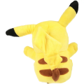 Pokemon Pikachu Cartoon Soft Cuddly Plush/Stuffed Toys For Kids. 