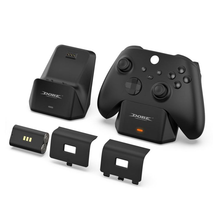 Dobe%20Charging%20Dock%20for%20Xbox%20S/X%20SERIES%20AND%20ONE%20S/X%20-%20Image%204