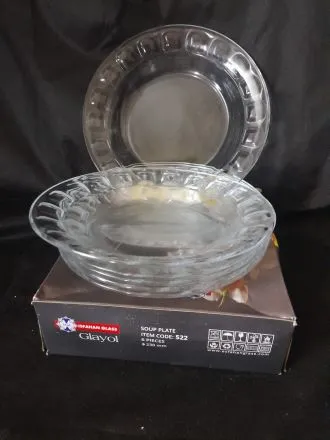 20-Piece%20Scratch-Resistant%20Glass%20Dinnerware%20Set%20%E2%80%93%20Includes%20Rice,%20Soup%20&%20Quarter%20Plates%20+%20Rice%20Dishes%20-%20Image%209