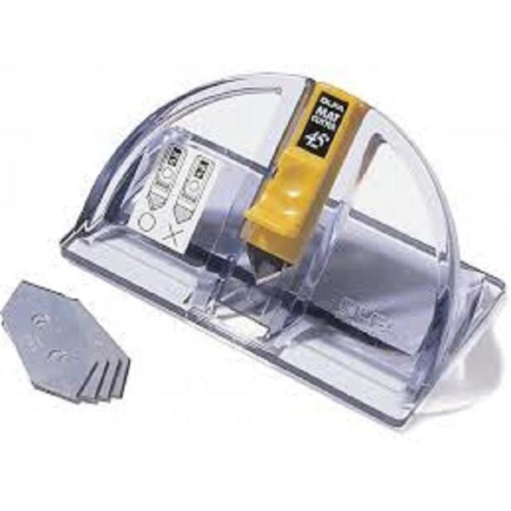 Olfa Cutter Model MC -45 Made in Japan...