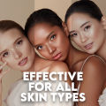 WBM Vitamin C Anti Acne Facial Cleanser - 120ml | USA Product | Amino Acid Face Wash & Facial Cleanser for Girls. 