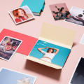 Custom Polaroid Pictures Print Personalize Photos Gifts Pack Of 5. 