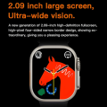 ZTfit T900 Ultra 2 Smartwatch. 