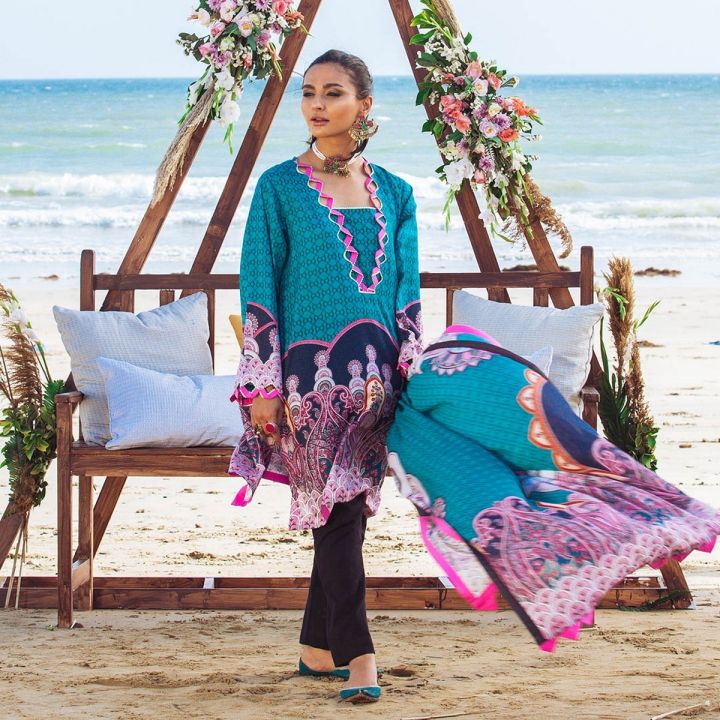 Maahru%20Unstitched%20Fabric%20for%20women%20and%20girls%20-%202%20piece%20-%20Shirt%20and%20Dupatta%20-%20Block-Me-Red%20-%20Image%204