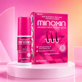 Minoxidil 5% Hair Topical Solution Hairfall Solution Hair Regrowth - Minoxin spray. 