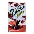 Pakola Chocolate Flavored Milk 250ml Pack Of 12. 