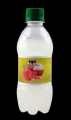 Big Apple/Big Lychee Soft Drink 300ML-12 Bottles Pack-Murree Brewery's. 