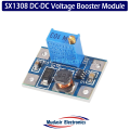 MT3608 and SX1308 DC-DC Step Up Converter Micro TYPE-C USB Max Output 28V 2A Power Supply Module. 