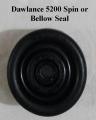Dawlance 5200 Spin or Bellow Seal - SSB-M17. 