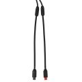 Suitable for Audio-Technica IM01 IM02 03 04 Headphone Cable IM50 Orial Line IM70 HDC1 Audio Cable. 