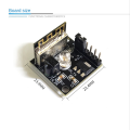 ESP8285 ESP-01M IR Transceiver Wifi Wireless Module Transceiver Module Remote Control Switch Development Learning Board Esp 8285 ESP-01M. 