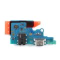 For Samsung Galaxy A70 A705 SM-A705F USB Micro Charger Charging Port Dock Connector Microphone Main Board Flex Cable. 
