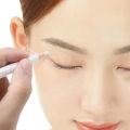 Waterproof Microblading Peel-off Water-Resistant White Eyebrow Pencil Microblading Eyebrow Pencil Makeup Position Tools. 