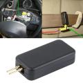 Universal Car Airbag Simulator Emulator Resistor Bypass Fault Finding Diagnostic Car Simulator Emulator Resistor auto tool. 