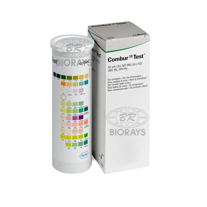 Combur%2010%20M%20test%20Urine%20Test%20Strips%20(Pack%20of%20100%20Tests)%20-%20Image%203