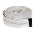 Fire Hose Canvas Pipe 30 meter  6 BAR Pressure. 