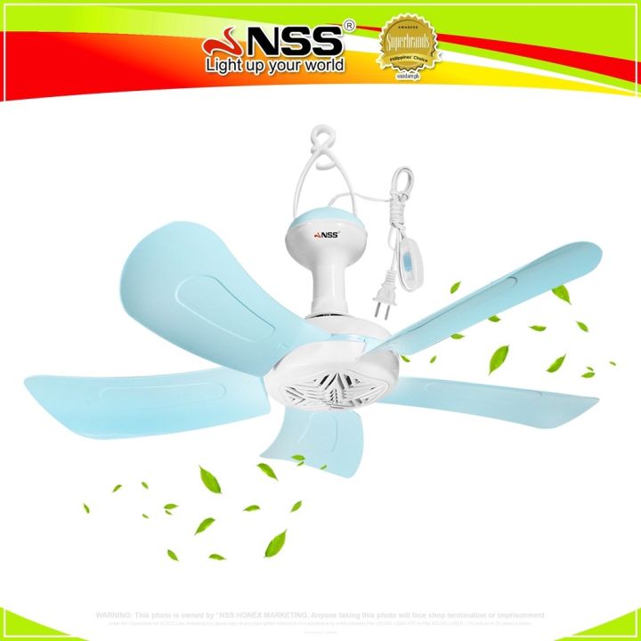 Effective%20cooling%20NSS%205%20blade%20fan%20ceiling%20fan%20portable%20clip%20fan%20heat%20proof%20fan%20strong%20wind%20-%20Image%2010
