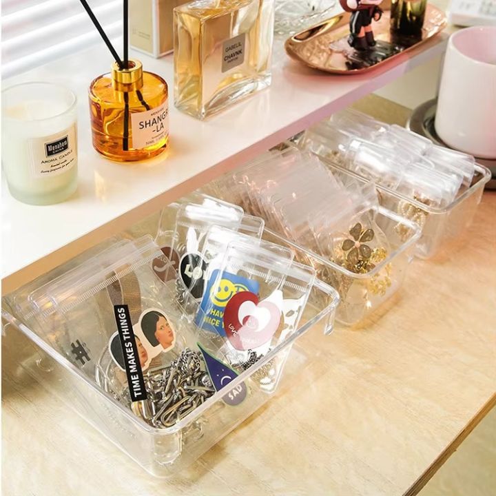 Transparent%20Plastic%20Box%20Drawers%20Organizers%20%E2%80%93%20Imported%20Makeup%20Holder%20Box%20for%20Makeup,%20Jewelry%20,%20Dressing%20or%20Kitchen%20,%20Home,%20Stationary%20Desk%20Use%20-%20Image%204