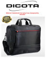 Dicota BISmart Laptop Bag 15.6 inch Lenovo ThinkPad BISmart carry case designed by Dicota. 