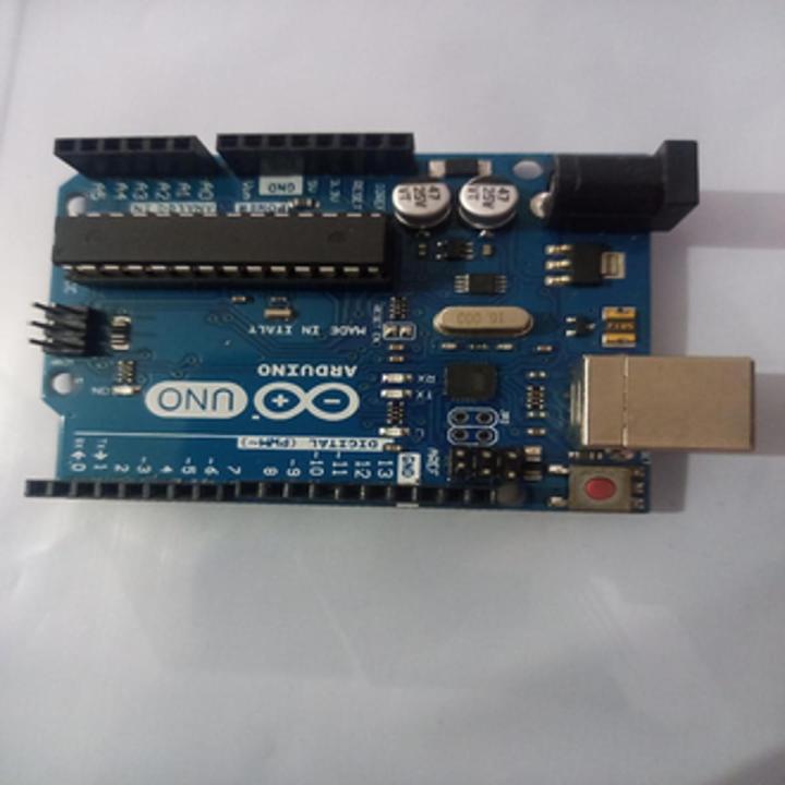 Arduino Uno