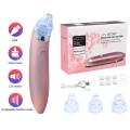 Best quality Rechargeable Blackhead Remover XN-8030 Skin Care Expert Acne Pore Cleaner Electric Spot Machin.... 