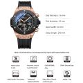 Chenxi brand fashion business, luxury, sports, leisure, waterproof, quartz men's watch. 