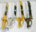 Ertugrul ghazi flexible sword 24 inches for kids. 