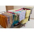 Folding Cloth Dryer Stand 6.3 feet Length. 