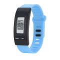 Run Step Watch Bracelet Pedometer Calorie Counter Digital Walking Distance Cheap Casual Sport Wristwatch Hk50. 