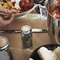 IKEA : GULDFISK : Spice Jar. 