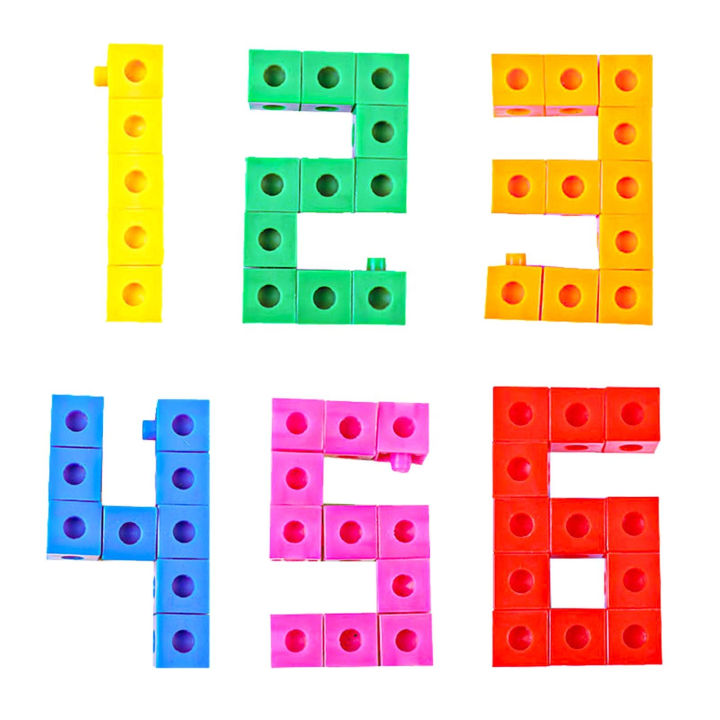 STEM%20Plastic%20Numberblocks%20Math%20Link%20Cubes%202cm%20Unlimited%20Creation%20Snap%20Unit%20Cubes%20Centimeter%20Cube%20and%20Interlocking%20Building%20Set%20100%20pcs%20-%20Image%204