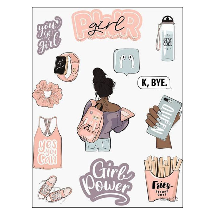 Journals%20Asthetic%20stickers%20(%20Uncut%20)%20-%206x8%20Inches%20l%20Asthetic%20journal%20Vintage%20sticker%20sheets%20l%20Journaling%20stickers%20-%20Image%206