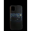 iPhone 11 Case, Flexible Soft Slim Fit Full-Around Protective Aesthetic Phone Case Cover. 
