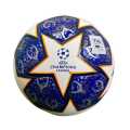 UEFA Champions League 2023 Official Tournament Ball Iconic Soccer Essence. 