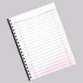 SIDHU MOOSE WALA A4 (1156) NOTEBOOK. 
