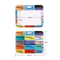 DZ1282 Doctors Nurses Critical Care ICU Anaesthetics Cartoon Print Lanyard Card ID Holder Key Chain Neck Straps Badge Holder. 
