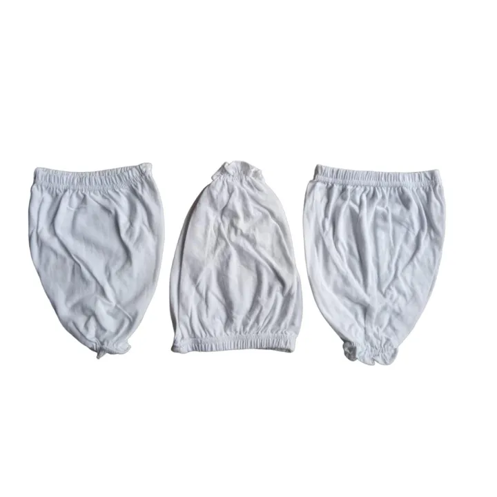 3%20Pcs%20Set%20Frill%20Pentie%20_%20White%20Long%20Nicker%20_%20For%20Boys%20&%20Girls%203M%20_%20To%20_%207Years%20-%20Image%203